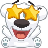 Sticker 43