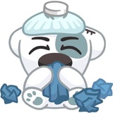 Sticker 45