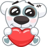 Sticker 9