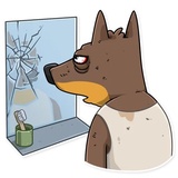 Sticker 12