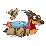 Sticker 13