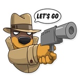 Sticker 16