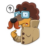 Sticker 18