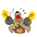 Sticker 19