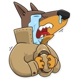 Sticker 21