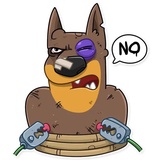 Sticker 23