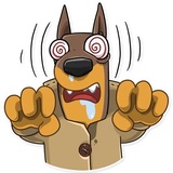 Sticker 25