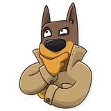 Sticker 27