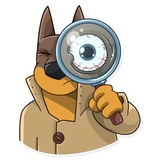 Sticker 31