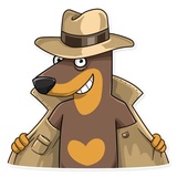 Sticker 8