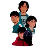 Sticker 66