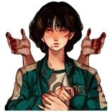 Sticker 68