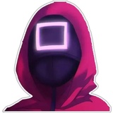 Sticker 84