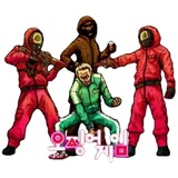 Sticker 85