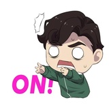 Sticker 8