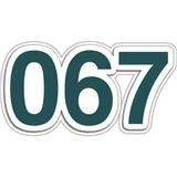 Sticker 12