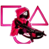 Sticker 45