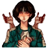 Sticker 22