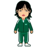Sticker 29
