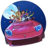Sticker 19