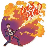 Sticker 22