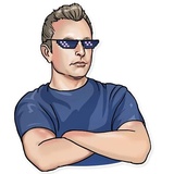 Sticker 23