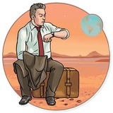 Sticker 25