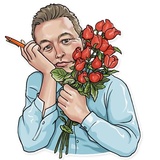 Sticker 8