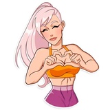 Sticker 10