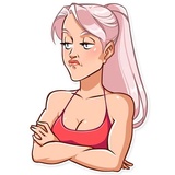 Sticker 13