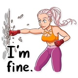 Sticker 15