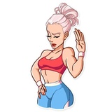 Sticker 18