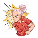 Sticker 21
