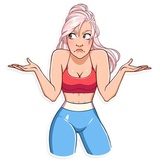 Sticker 22