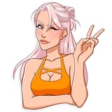 Sticker 25