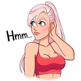 Sticker 27