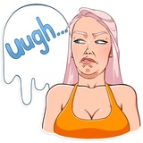 Sticker 28