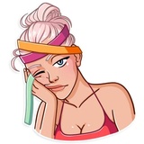 Sticker 29