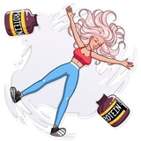 Sticker 30