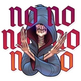 Sticker 13