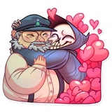 Sticker 18