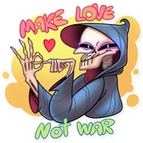 Sticker 22