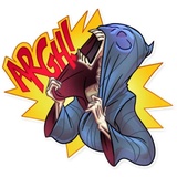 Sticker 23