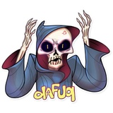 Sticker 26
