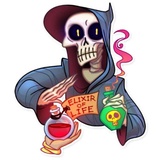 Sticker 32