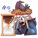 Sticker 35