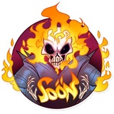 Sticker 37