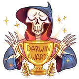 Sticker 8