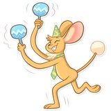 Sticker 25