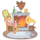 Sticker 35